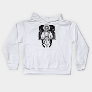 Mama Gaia Kids Hoodie